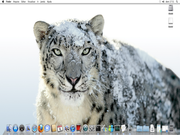 Blackbox Mac OS X